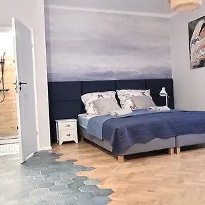 Kana - Stylish In - Close, Fast Wifi & Smart Tv Cracovia