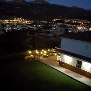 Casa Rural En Los Villares De Сasa de vacaciones