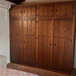 Cortijo Borreguero Villa