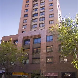 Recoleta Colon Mendoza