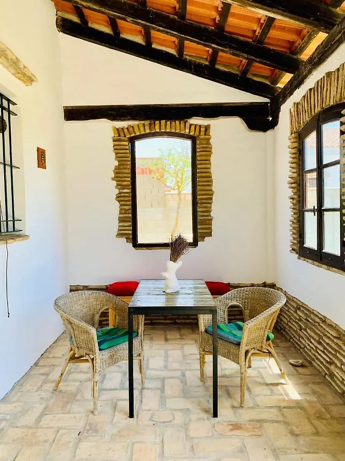 Villa Casa Manuela El Palmar  El Palmar (Andalucia)
