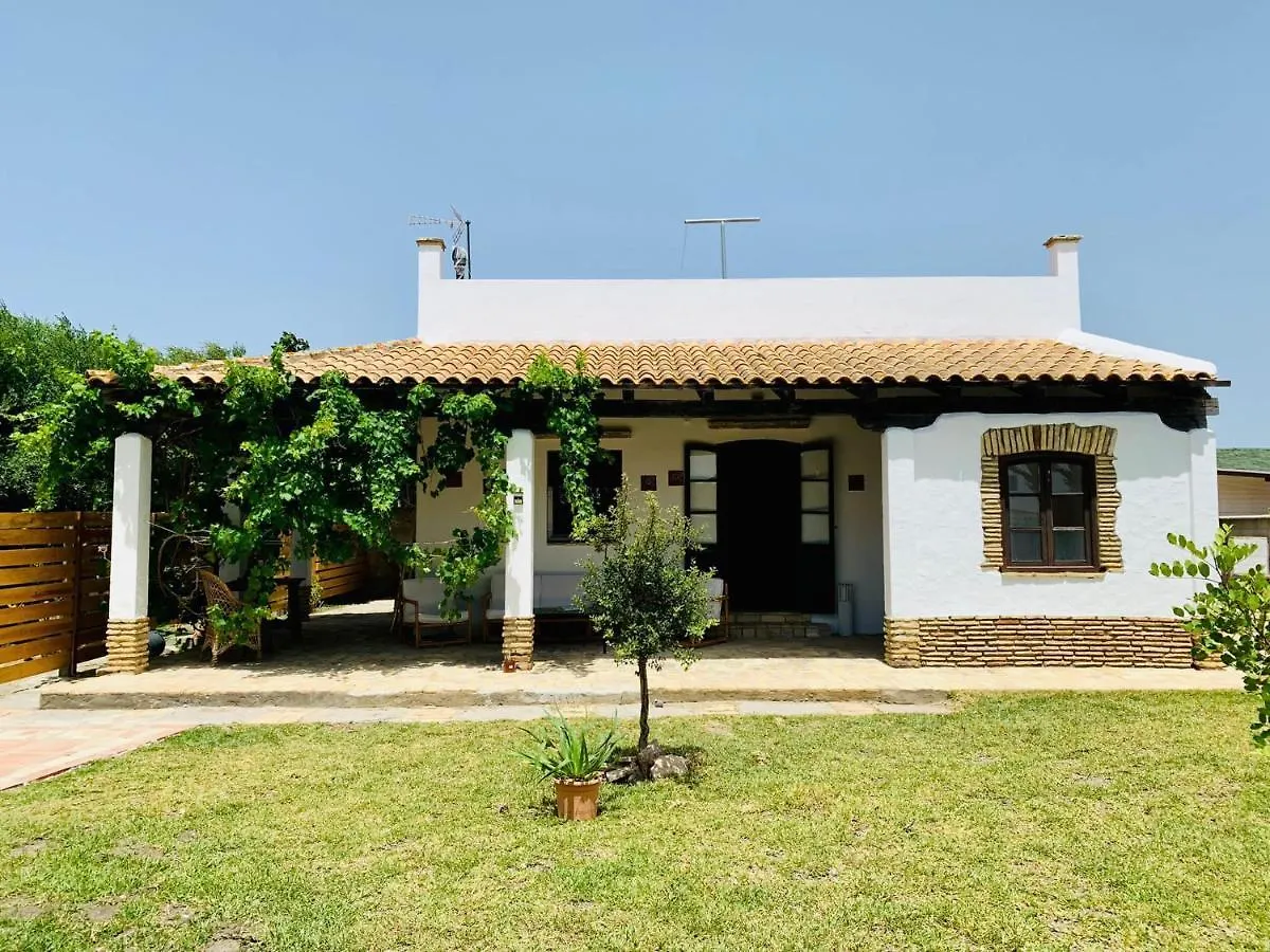 Casa Manuela Villa El Palmar  0*, El Palmar (Andalucia)