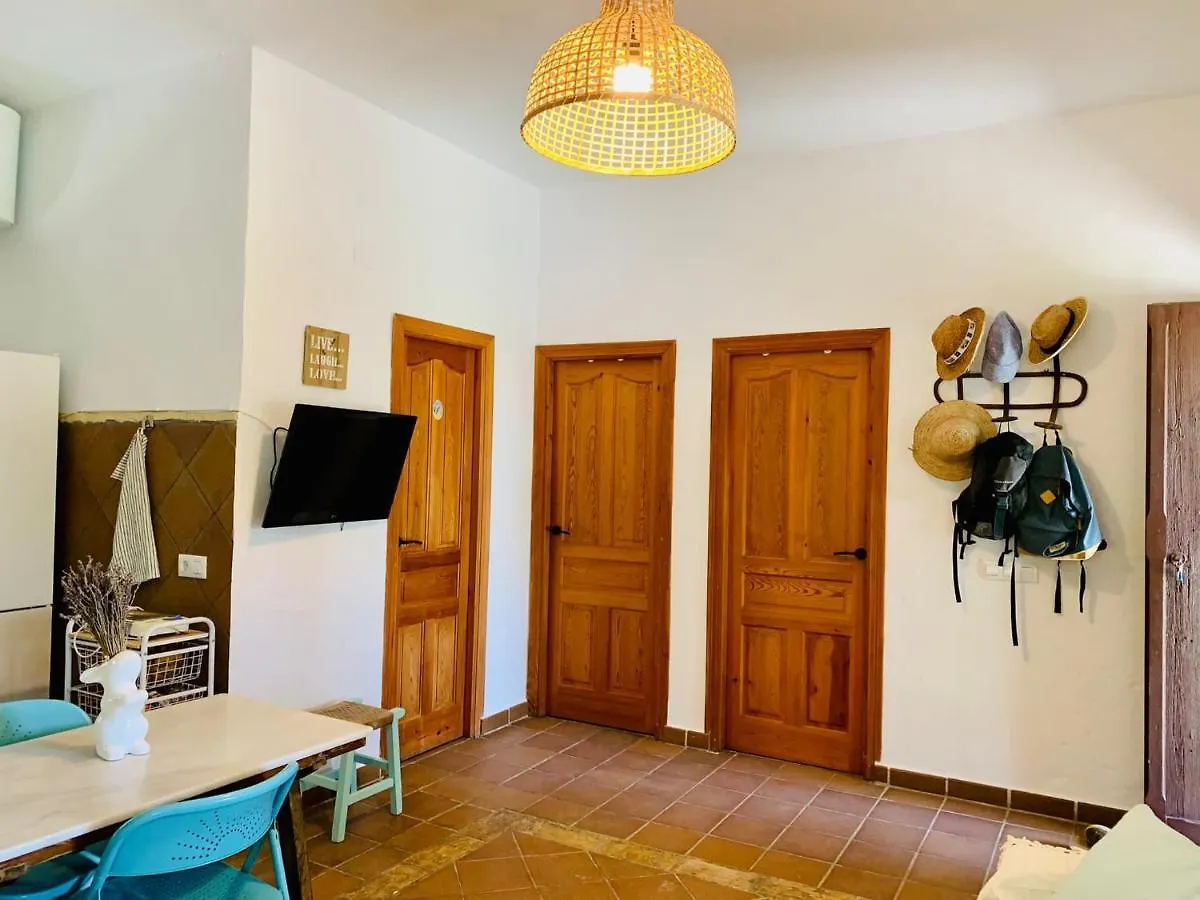Villa Casa Manuela El Palmar  Сasa de vacaciones El Palmar (Andalucia)