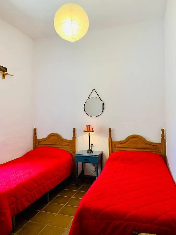 Casa Manuela Villa El Palmar  Spain