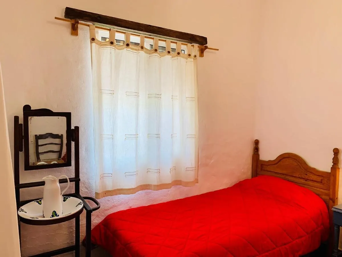 Villa Casa Manuela El Palmar  Сasa de vacaciones El Palmar (Andalucia)