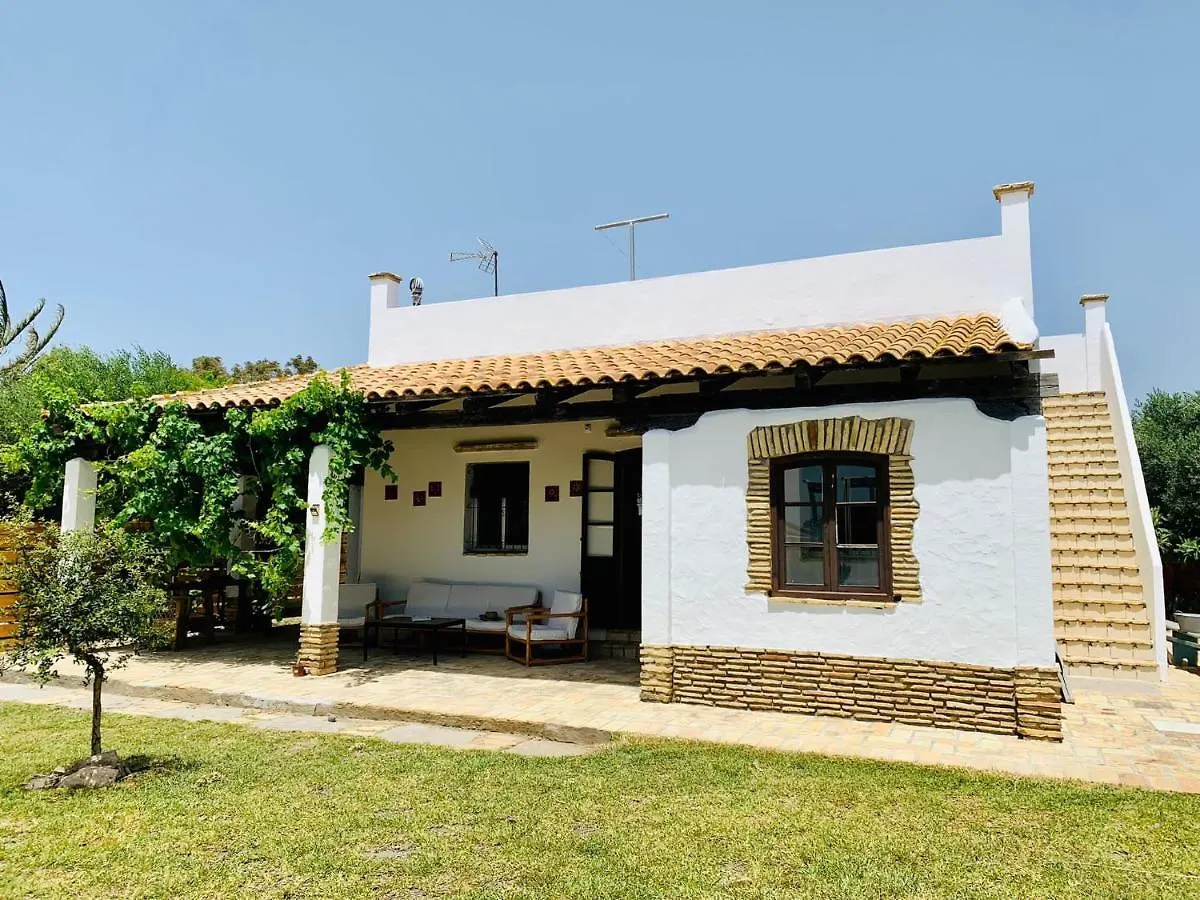 Villa Casa Manuela El Palmar  0*, El Palmar (Andalucia)