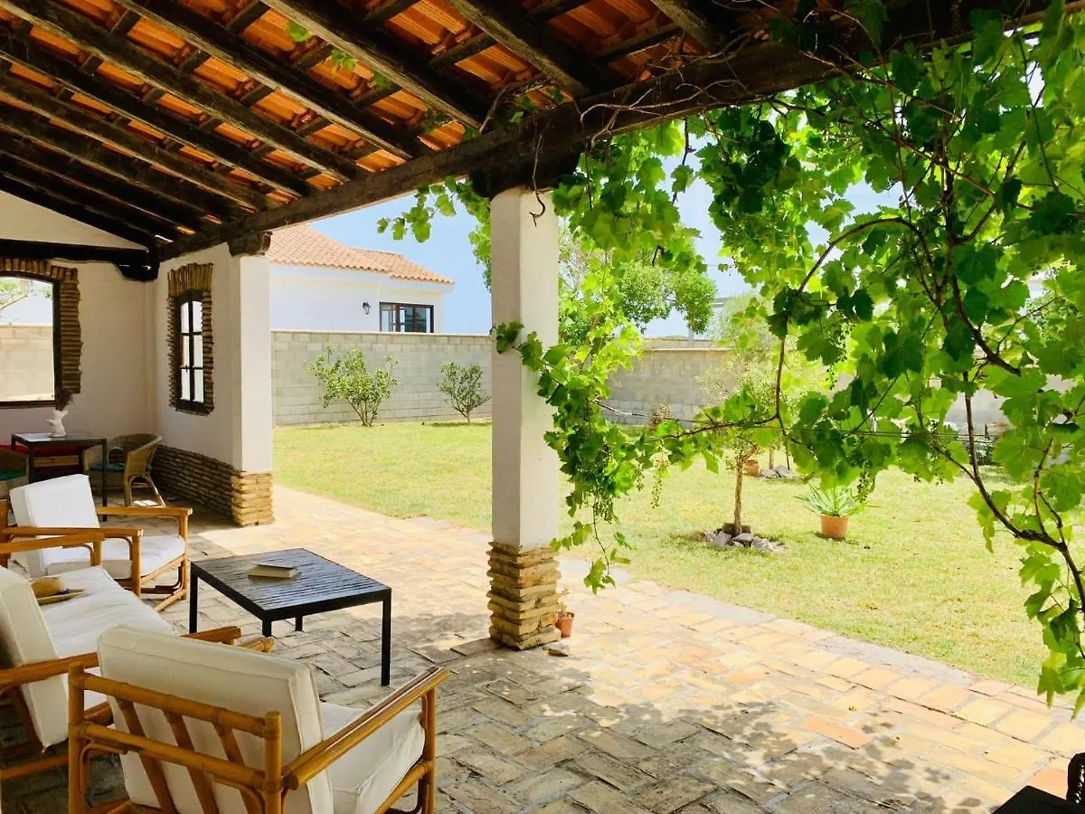 Holiday home Casa Manuela Villa El Palmar  Spain
