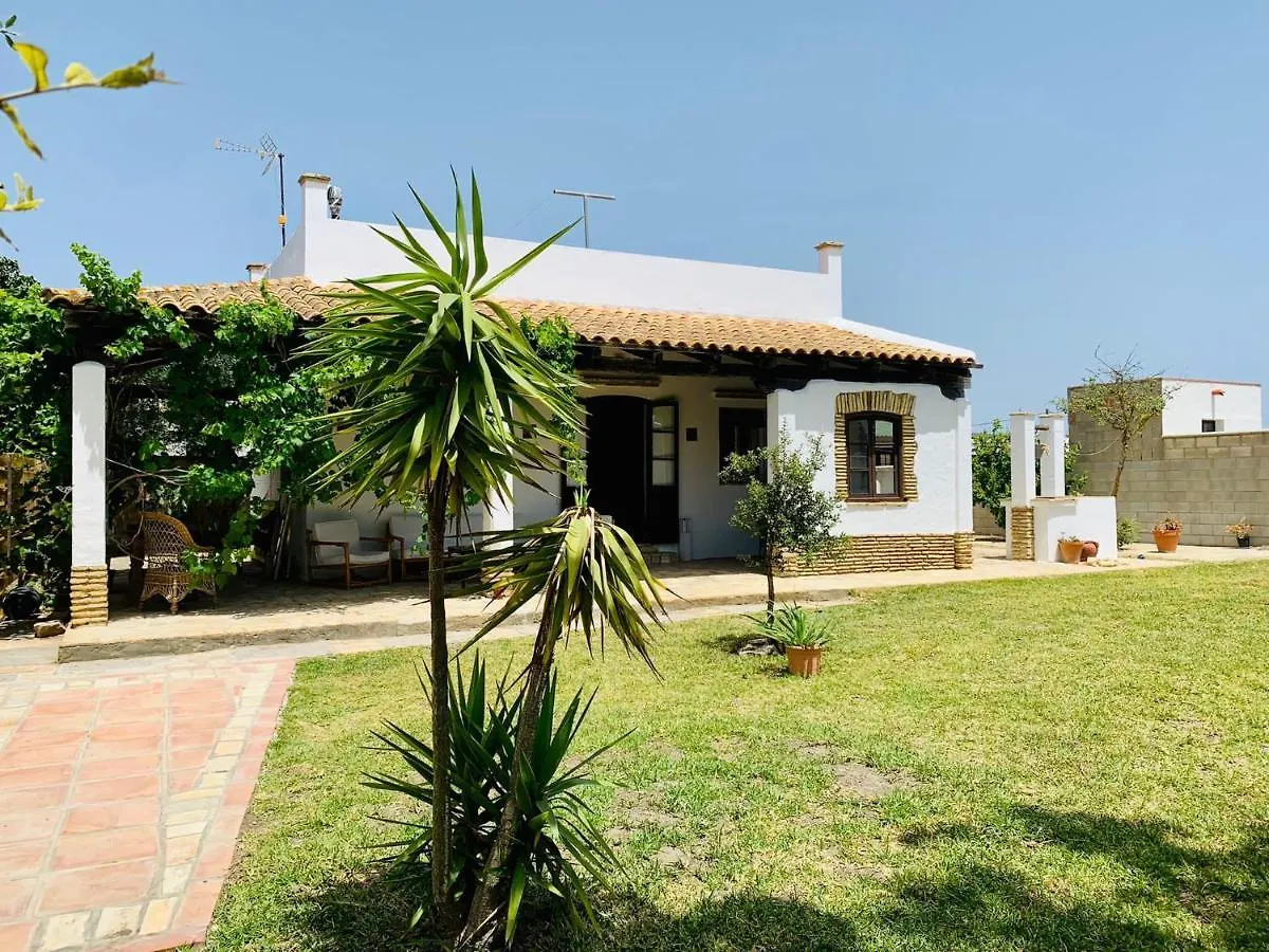 Casa Manuela Villa El Palmar  El Palmar (Andalucia)