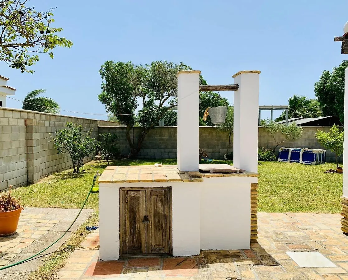 Casa Manuela Villa El Palmar  Spain